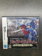 Fire Emblem: New Mystery of the Emblem- Heroes of Light and Shadow Nint. DS