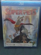 SUPERPETS NA BLU RAY FOLIA 