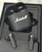 Słuchawki Marshall Bluetooth 