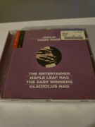 Scott Joplin Piano Rags