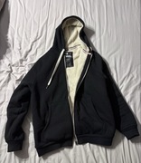 PITBULL – Sherpa Ruffin II black XL jak nowa wysyłka