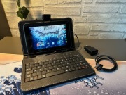 Tablet Samsung Galaxy Tab 2 7.0 WiFi 8GB GT-P3110 + etui z klawiaturą