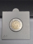 5 zł z 1994 piękna moneta