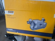 Vetus LSSA45 Blokada wodna Ø45mm