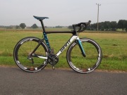 Giant Propel Advanced 0 2017 Ultegra Di2 6870