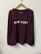 Bluzka Longsleeve koszulka z długim rękawem bluzeczka Superdry L 40