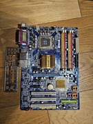 Płyta Główna Gigabyte GA-965P-S3