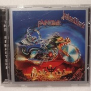 Judas Priest - Painkiller / Vinyl Replica 