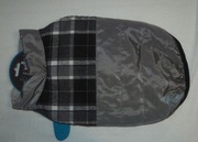 Ciepła kurteczka na polarku S/M