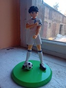 Figurka Kapitan Tsubasa