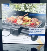 Grill elektryczny stołowy Tchibo