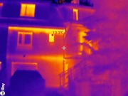 Kamera termowizyjna - wynajem