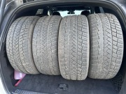 Vredestein Wintrac pro 265/45/20 Zima jak nowe