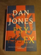 Dan Jones - Psy z Esex