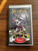 MediEvil Resurrection PSP Platinum – oryginał UMD, sprawna