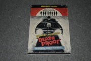 Death Proof film DVD dramat jak nowy slip Quentin Tarantino