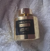 Lattafa Confidential Private Gold EDP 100 ml