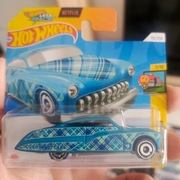 Purple Passion treasure hunt hot wheels 