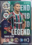 KARTA PIŁKARSKA - Thiago Silva