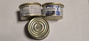 Exclusion Tuna Adult zestaw 3x puszka 85g 09.2026