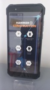 Hammer Construction mPTech