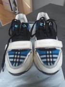 Trampki rozmiar 42 Burberry 