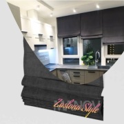 rolety materiałowe dzień i noc