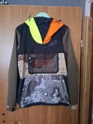 Kurtka snowboardowa DC