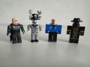 Roblox figurki zestaw