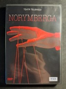 Norymberga | Janusz Gajos | DVD