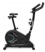 Rowerek stacjonarny treningowy Flame WM Rower ROWER Z KINOMAP - ZIPRO