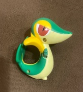 McDonald's 2016 Happy Meal Snivy Pokemon zabawka figurka 