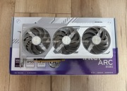 ASRock Steel Legend Intel ARC B580 12GB GDDR6 OC