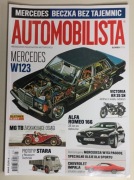 AUTOMOBILISTA NUMER 3 (273) 2023