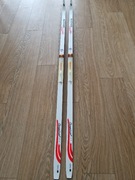 Blizzard Chemical narty do klasyka 210 cm + salomon sns profil