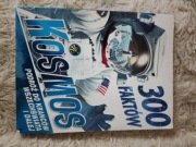 300 faktów kosmos album