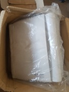 Wentylator promieniowy Helios DX 200 - wyprzedaż