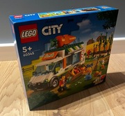 Nowy zestaw lego 60345