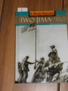 Luiza Luniewska-Iwo Jima.Znaczy pieklo