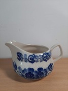 Sosjerka Mlecznik Włocławek fajans duża Tyrko