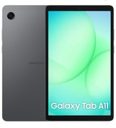 Nowy Tablet Samsung Galaxy Tab A11 8,7" 4/64GB Wi-Fi Szary