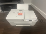 Drukarka hp deskjet4100