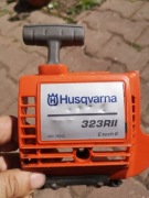 Kosa spalinowa husqvarna 323 Rll oryginalny rozrusznik 