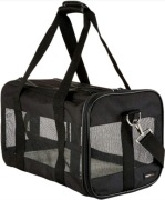 Torba AmazoneBasic 24  x 42  x 25 cm czarny nowa 