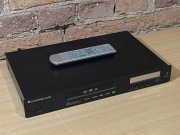 Odtwarzacz CD/DVD Cambridge Audio DVD99 - pilot, pudełko, USB