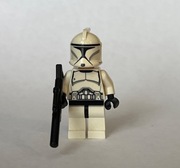 LEGO Clone Trooper sw0442 Star Wars Gwiezdne Wojny