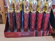 Matowa pomadka do ust