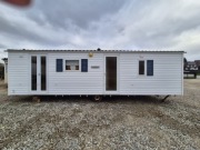 domek holenderski letniskowy