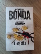 Katarzyna Bonda Florystka