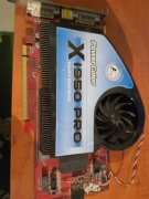 Karta x1950 pro power color